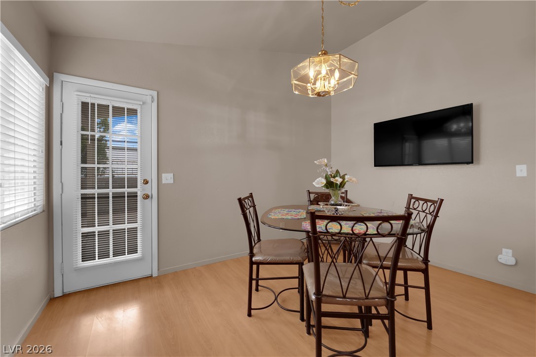 3536 Trilogy Drive Las Vegas NV 89108