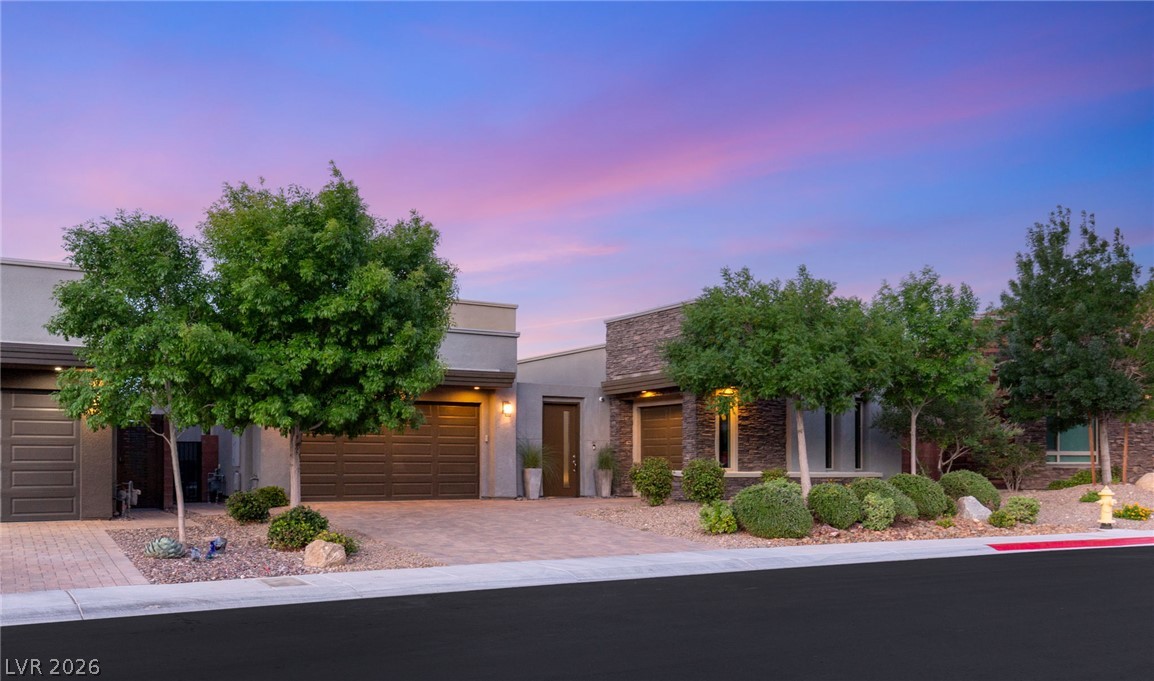 6100 Stone Rise Street Las Vegas NV 89135