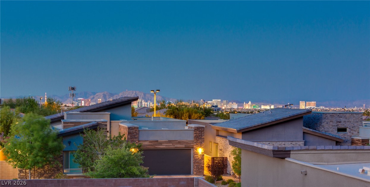 6100 Stone Rise Street Las Vegas NV 89135