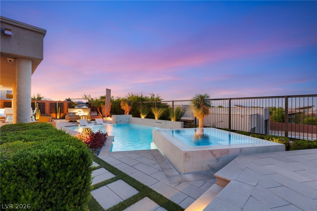 6100 Stone Rise Street Las Vegas NV 89135