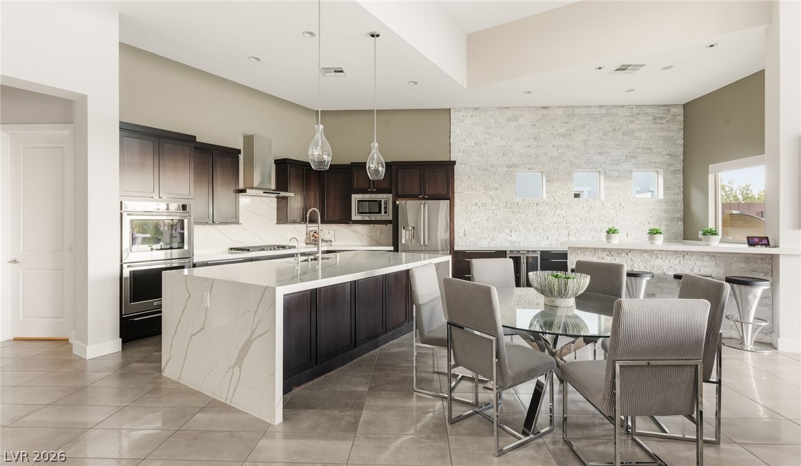 6100 Stone Rise Street Las Vegas NV 89135