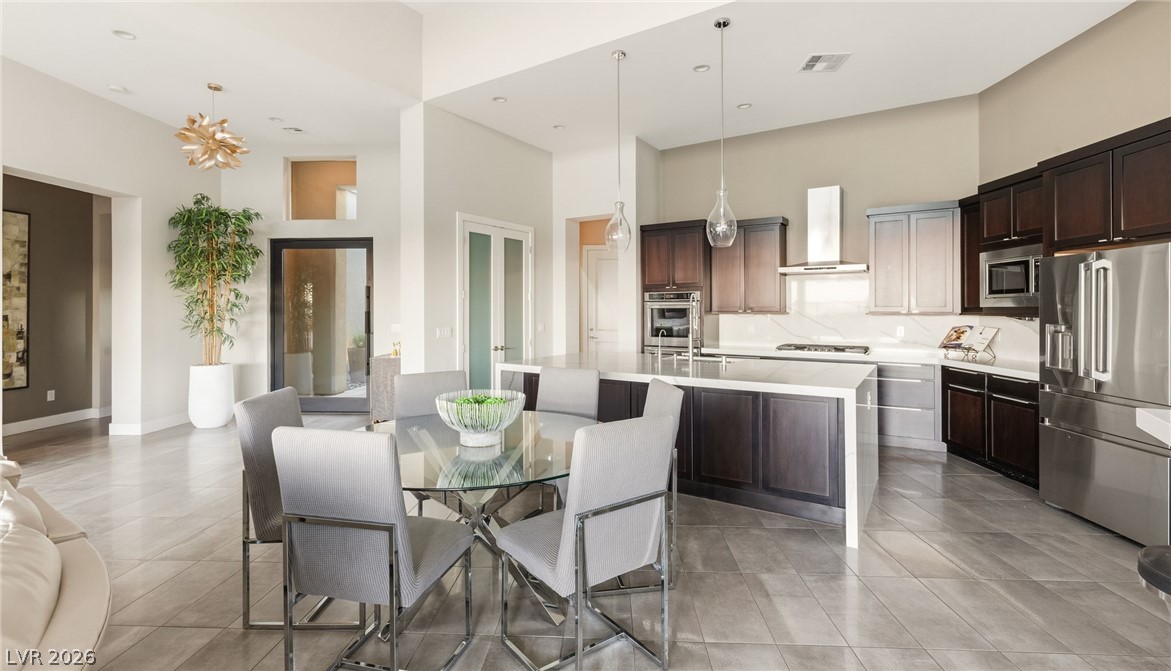 6100 Stone Rise Street Las Vegas NV 89135