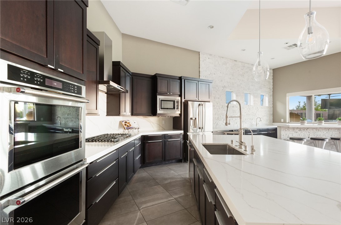 6100 Stone Rise Street Las Vegas NV 89135