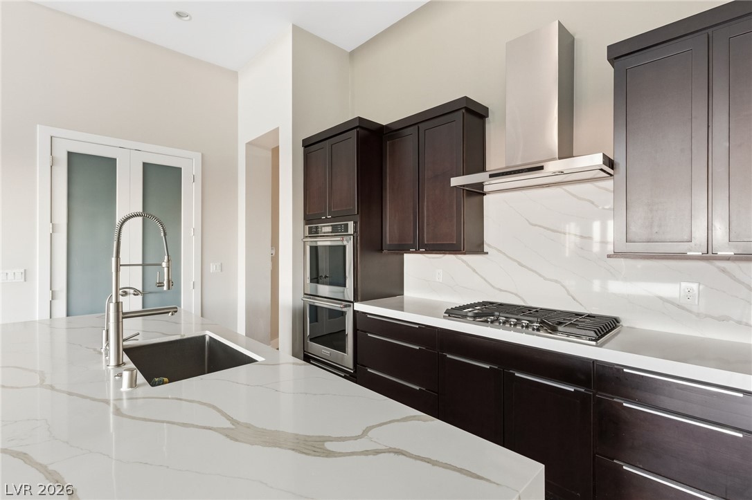 6100 Stone Rise Street Las Vegas NV 89135
