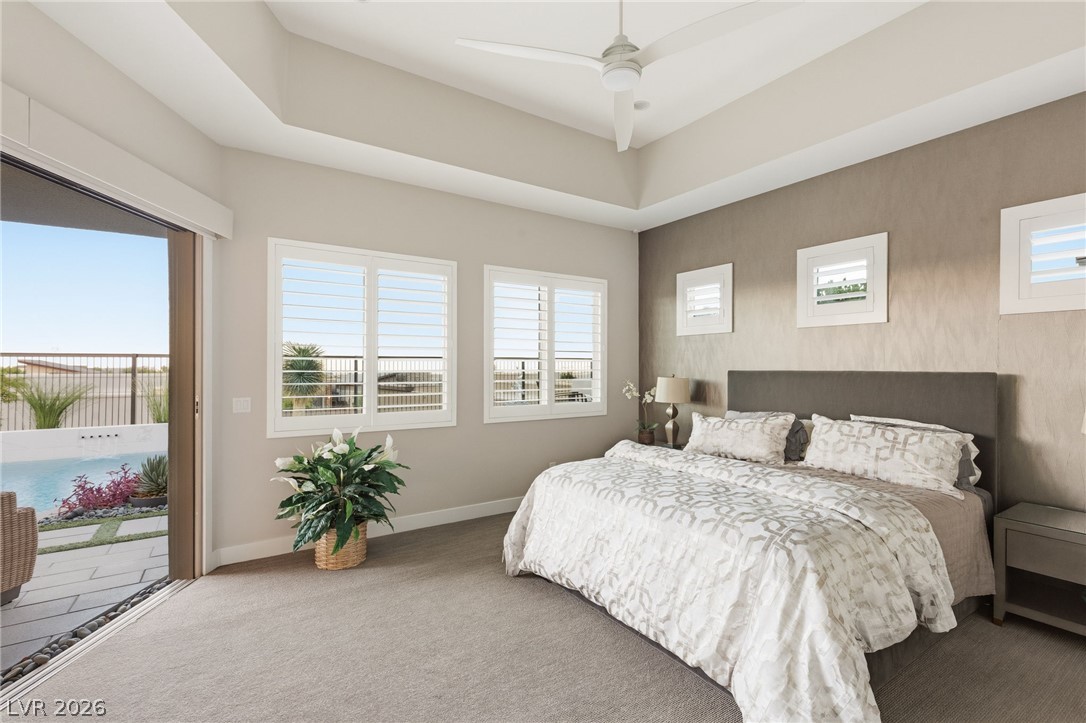 6100 Stone Rise Street Las Vegas NV 89135