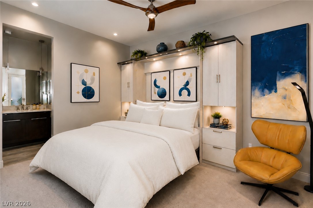 6100 Stone Rise Street Las Vegas NV 89135