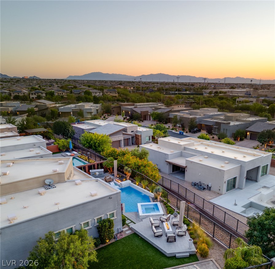 6100 Stone Rise Street Las Vegas NV 89135