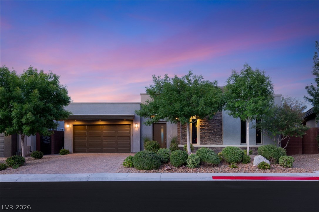 6100 Stone Rise Street Las Vegas NV 89135