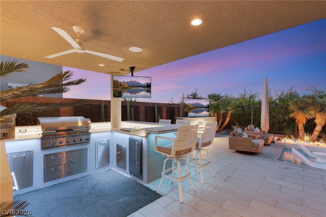 6100 Stone Rise Street Las Vegas NV 89135