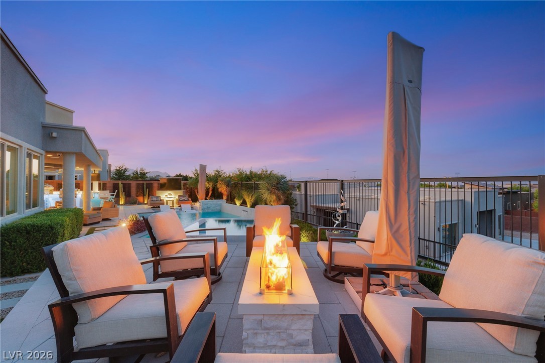 6100 Stone Rise Street Las Vegas NV 89135
