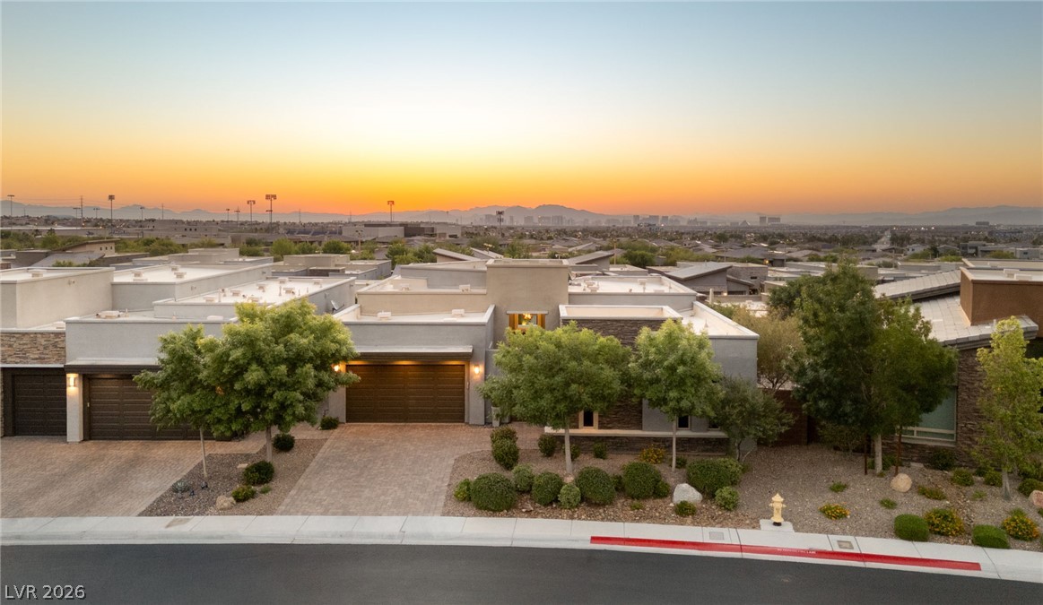 6100 Stone Rise Street Las Vegas NV 89135