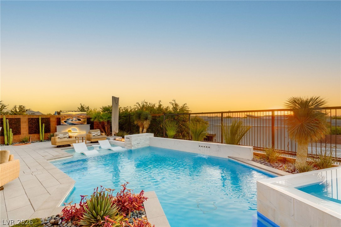 6100 Stone Rise Street Las Vegas NV 89135