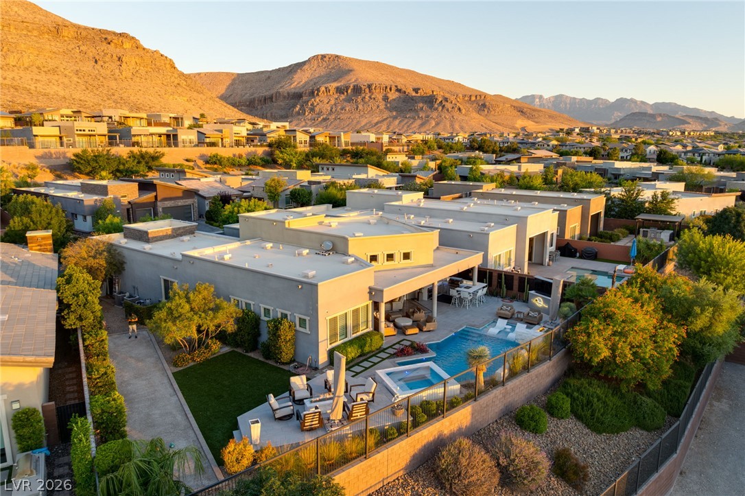 6100 Stone Rise Street Las Vegas NV 89135