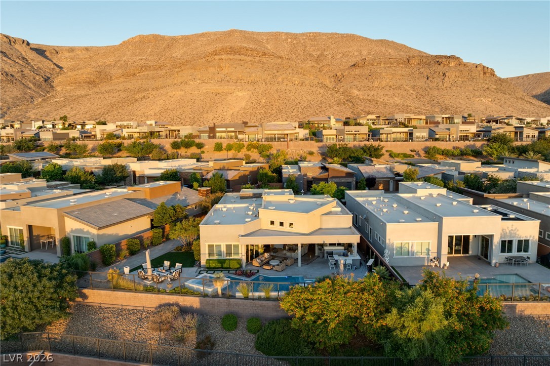 6100 Stone Rise Street Las Vegas NV 89135
