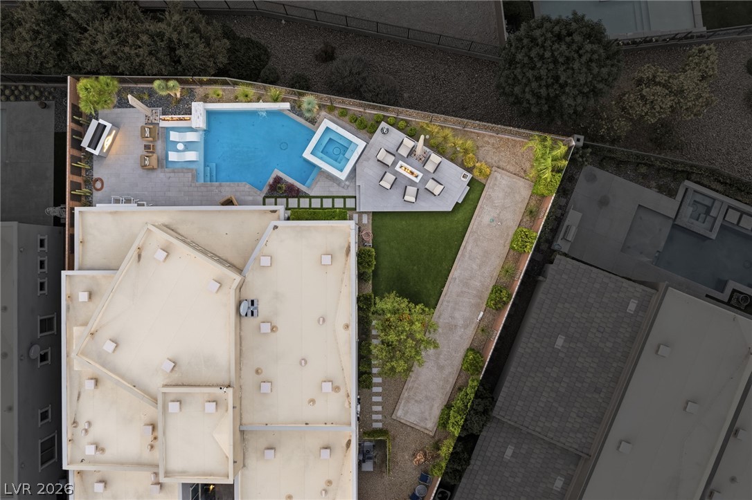 6100 Stone Rise Street Las Vegas NV 89135