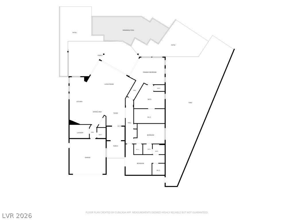 6100 Stone Rise Street Las Vegas NV 89135