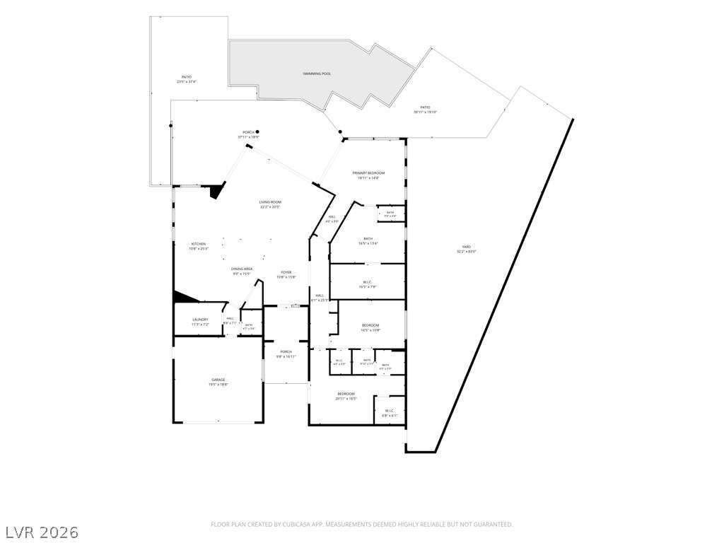 6100 Stone Rise Street Las Vegas NV 89135
