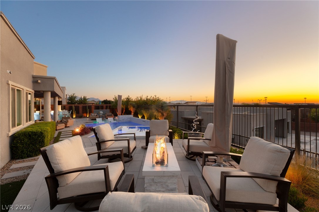 6100 Stone Rise Street Las Vegas NV 89135