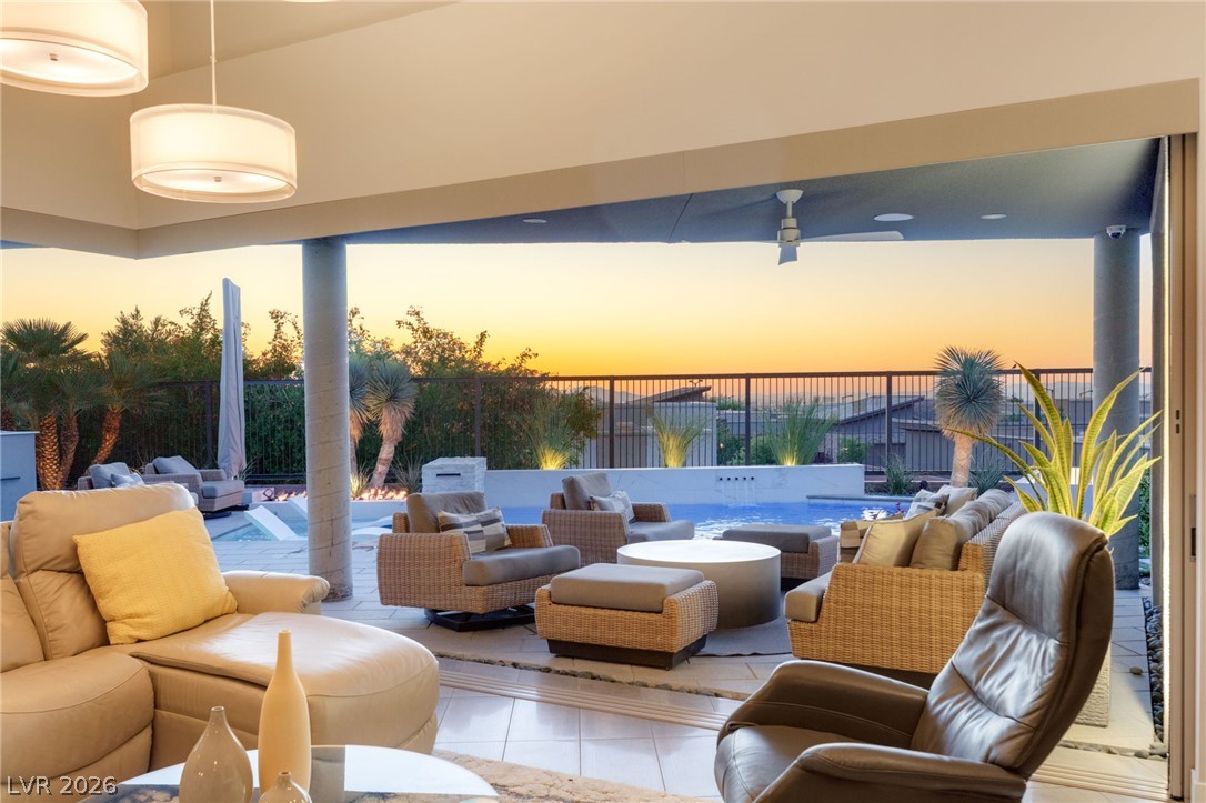 6100 Stone Rise Street Las Vegas NV 89135