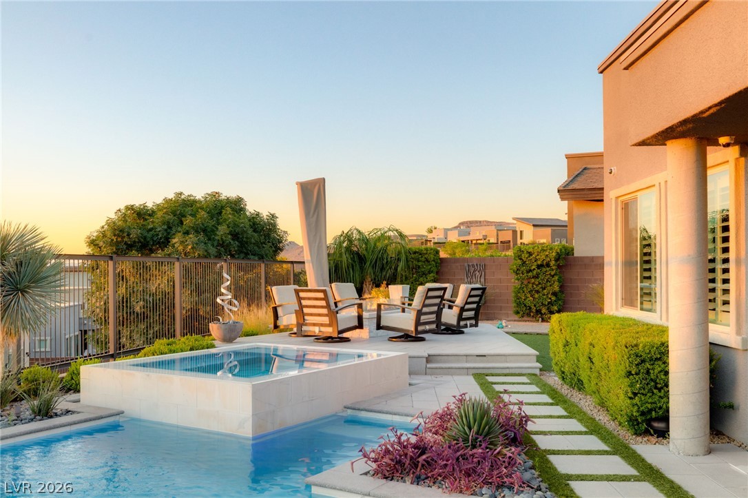 6100 Stone Rise Street Las Vegas NV 89135