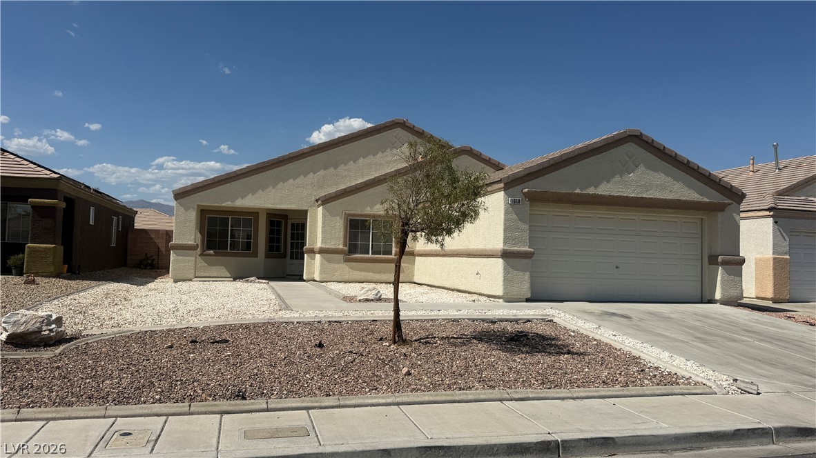 1018 Elliot Park Avenue North Las Vegas NV 89032