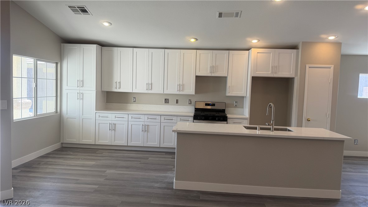 1018 Elliot Park Avenue North Las Vegas NV 89032