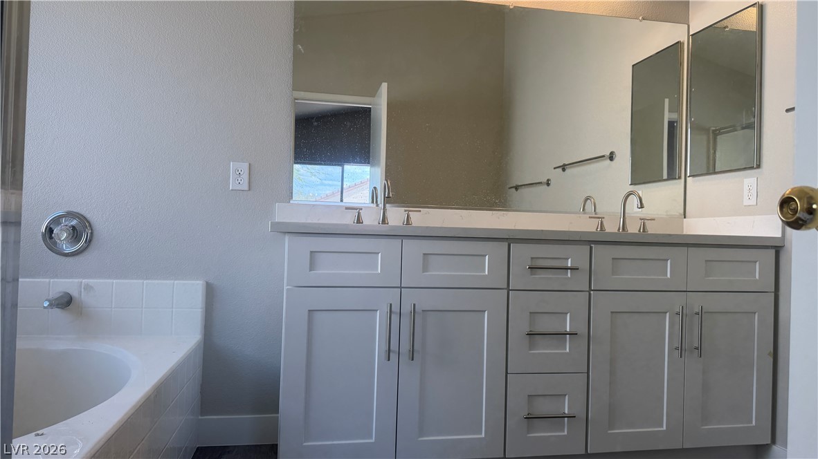 1018 Elliot Park Avenue North Las Vegas NV 89032