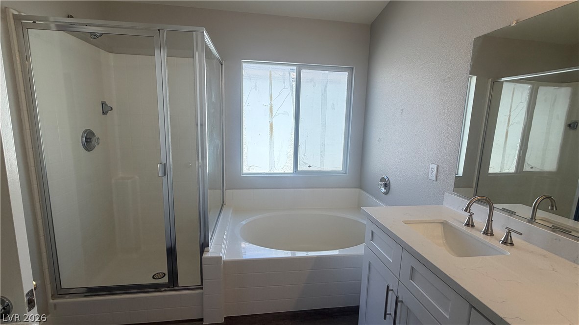 1018 Elliot Park Avenue North Las Vegas NV 89032