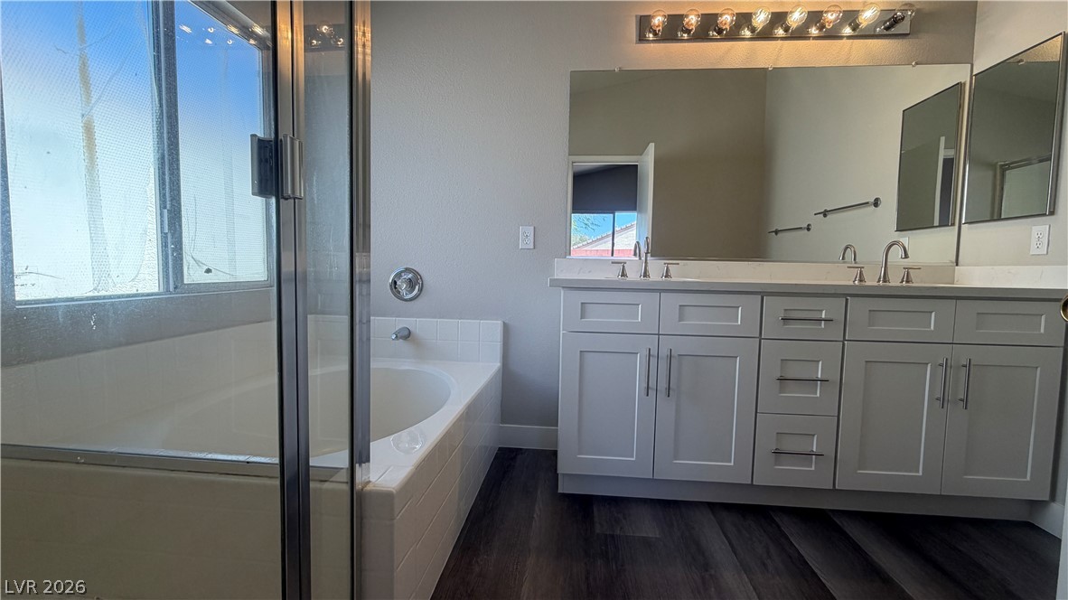 1018 Elliot Park Avenue North Las Vegas NV 89032