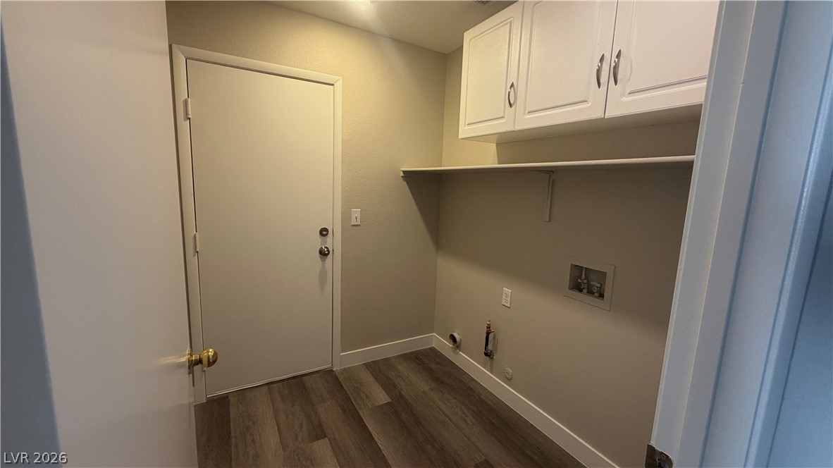 1018 Elliot Park Avenue North Las Vegas NV 89032