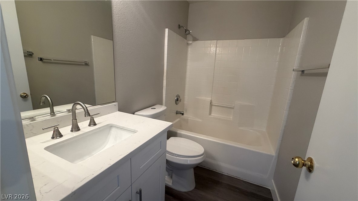 1018 Elliot Park Avenue North Las Vegas NV 89032
