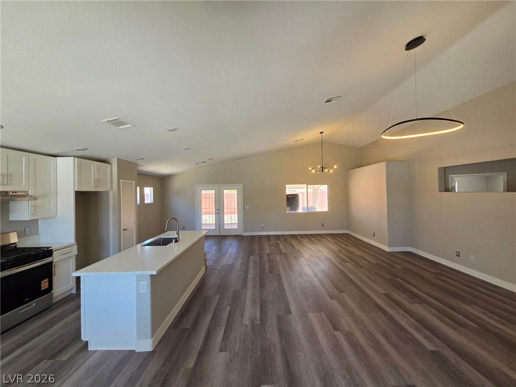 1018 Elliot Park Avenue North Las Vegas NV 89032