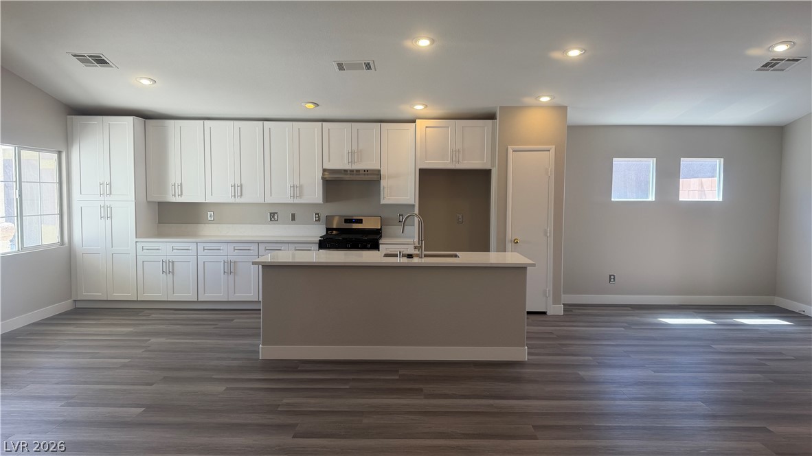 1018 Elliot Park Avenue North Las Vegas NV 89032