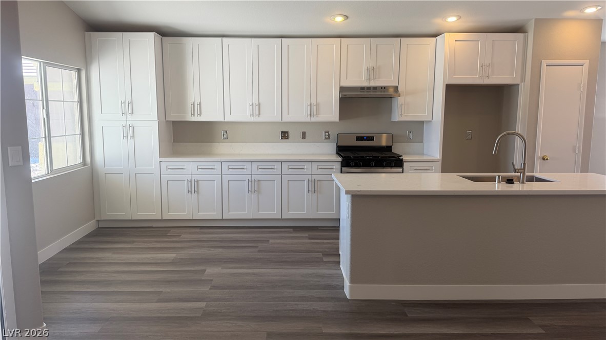 1018 Elliot Park Avenue North Las Vegas NV 89032