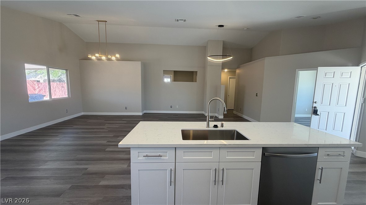 1018 Elliot Park Avenue North Las Vegas NV 89032