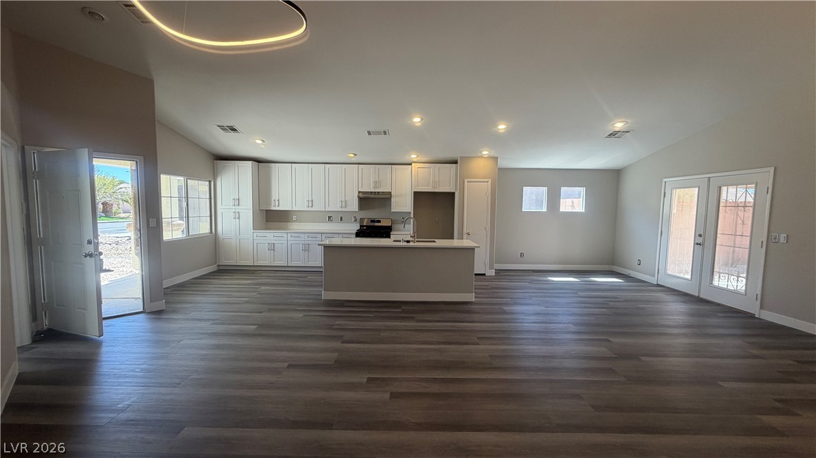 1018 Elliot Park Avenue North Las Vegas NV 89032