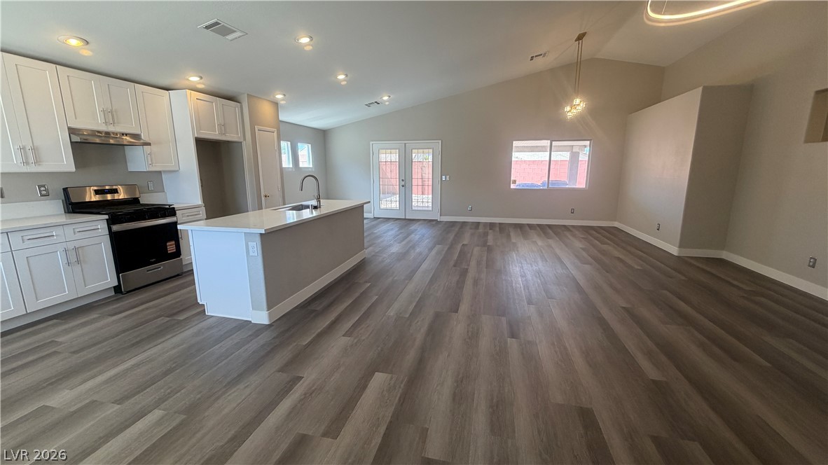 1018 Elliot Park Avenue North Las Vegas NV 89032