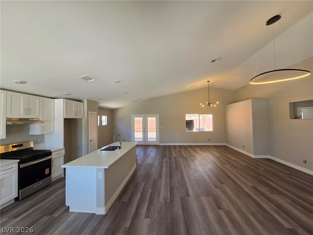 1018 Elliot Park Avenue North Las Vegas NV 89032