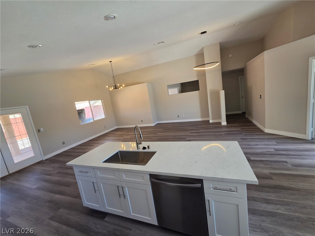1018 Elliot Park Avenue North Las Vegas NV 89032