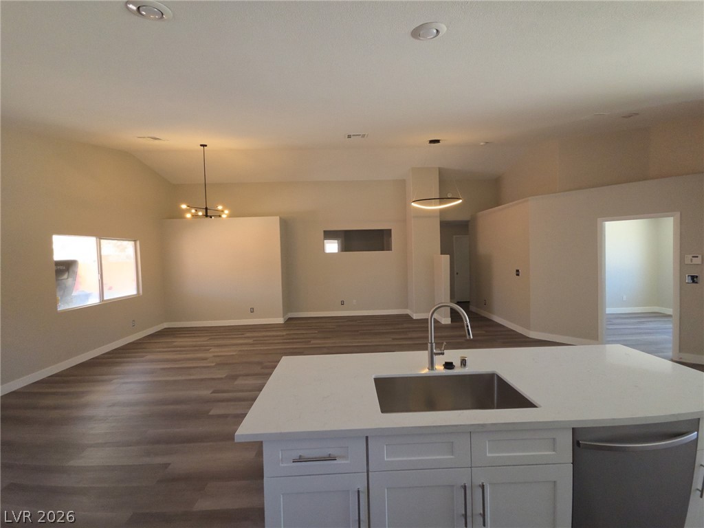 1018 Elliot Park Avenue North Las Vegas NV 89032