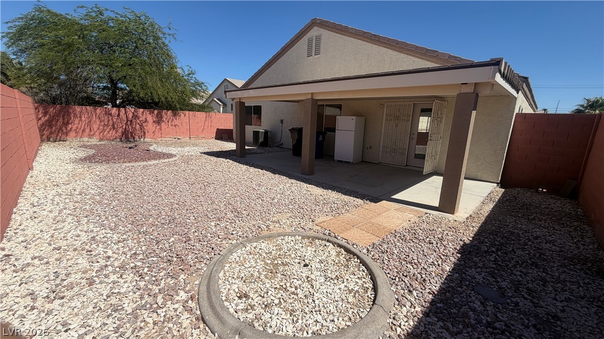 1018 Elliot Park Avenue North Las Vegas NV 89032