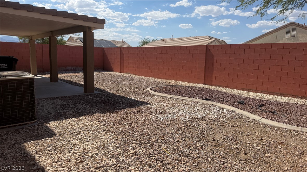1018 Elliot Park Avenue North Las Vegas NV 89032