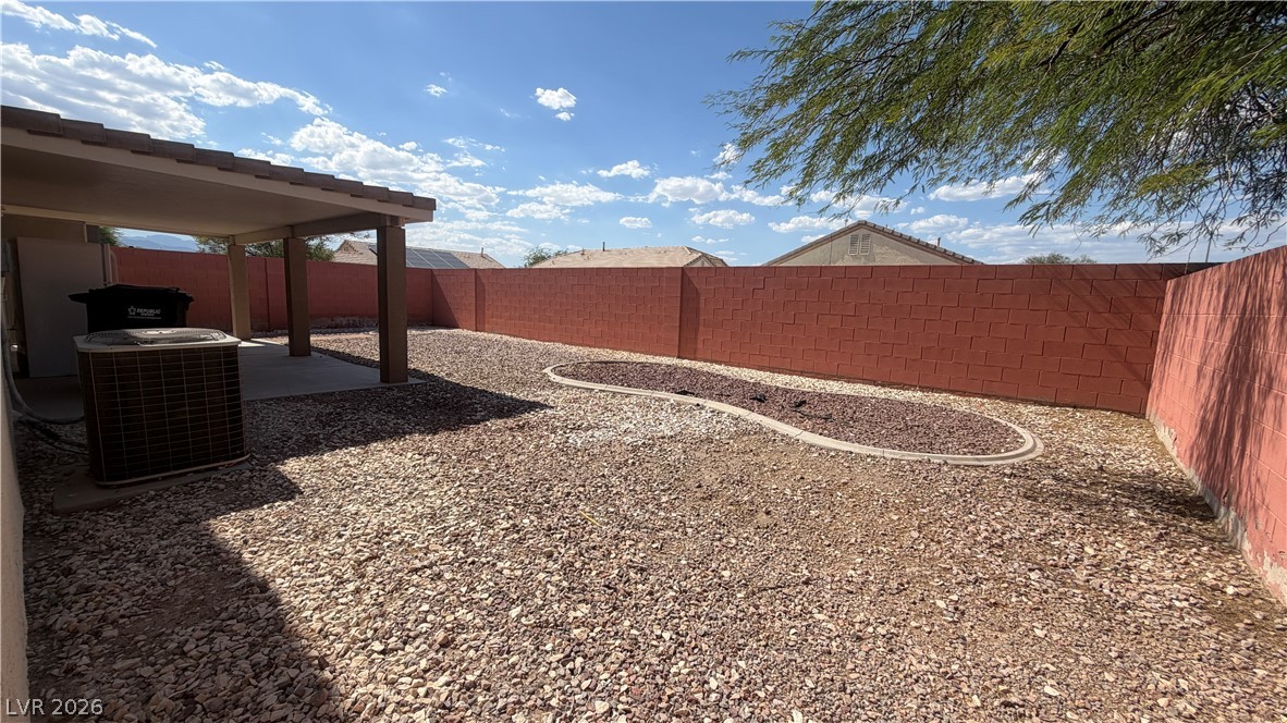 1018 Elliot Park Avenue North Las Vegas NV 89032