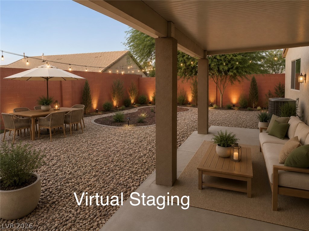 1018 Elliot Park Avenue North Las Vegas NV 89032