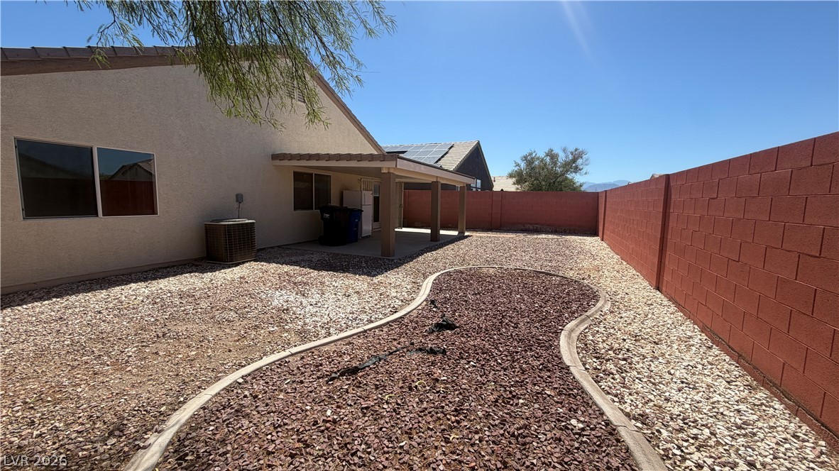 1018 Elliot Park Avenue North Las Vegas NV 89032