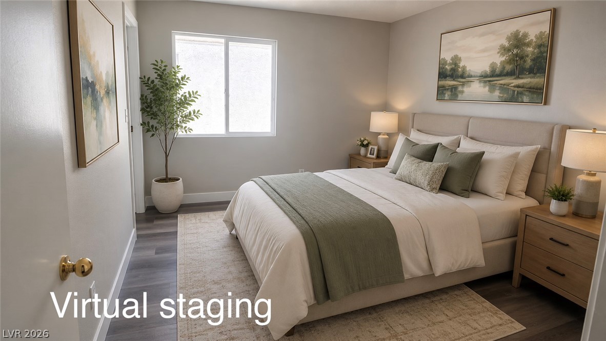 1018 Elliot Park Avenue North Las Vegas NV 89032