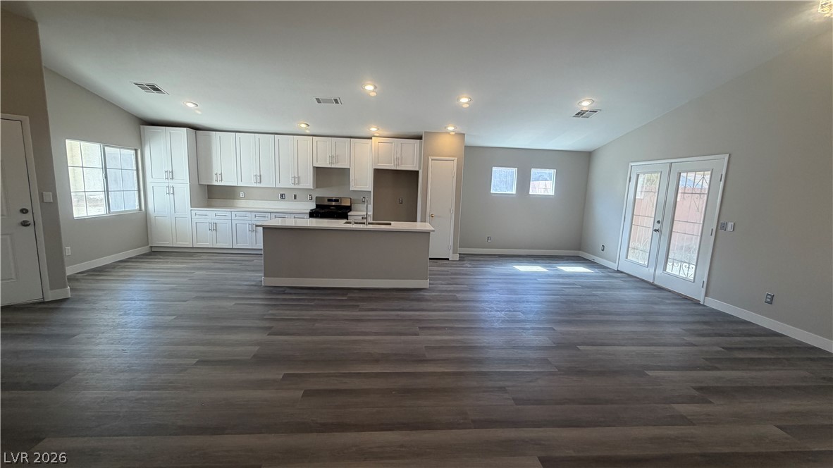 1018 Elliot Park Avenue North Las Vegas NV 89032