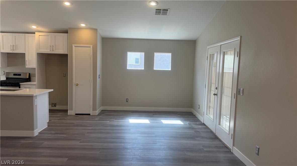 1018 Elliot Park Avenue North Las Vegas NV 89032