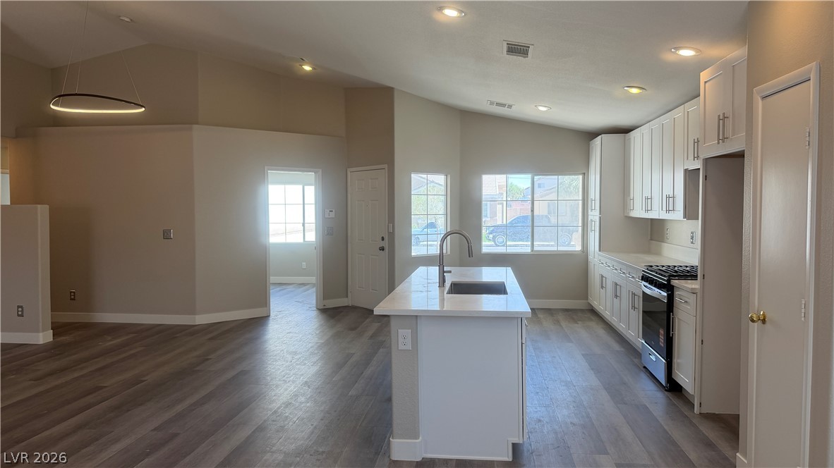 1018 Elliot Park Avenue North Las Vegas NV 89032