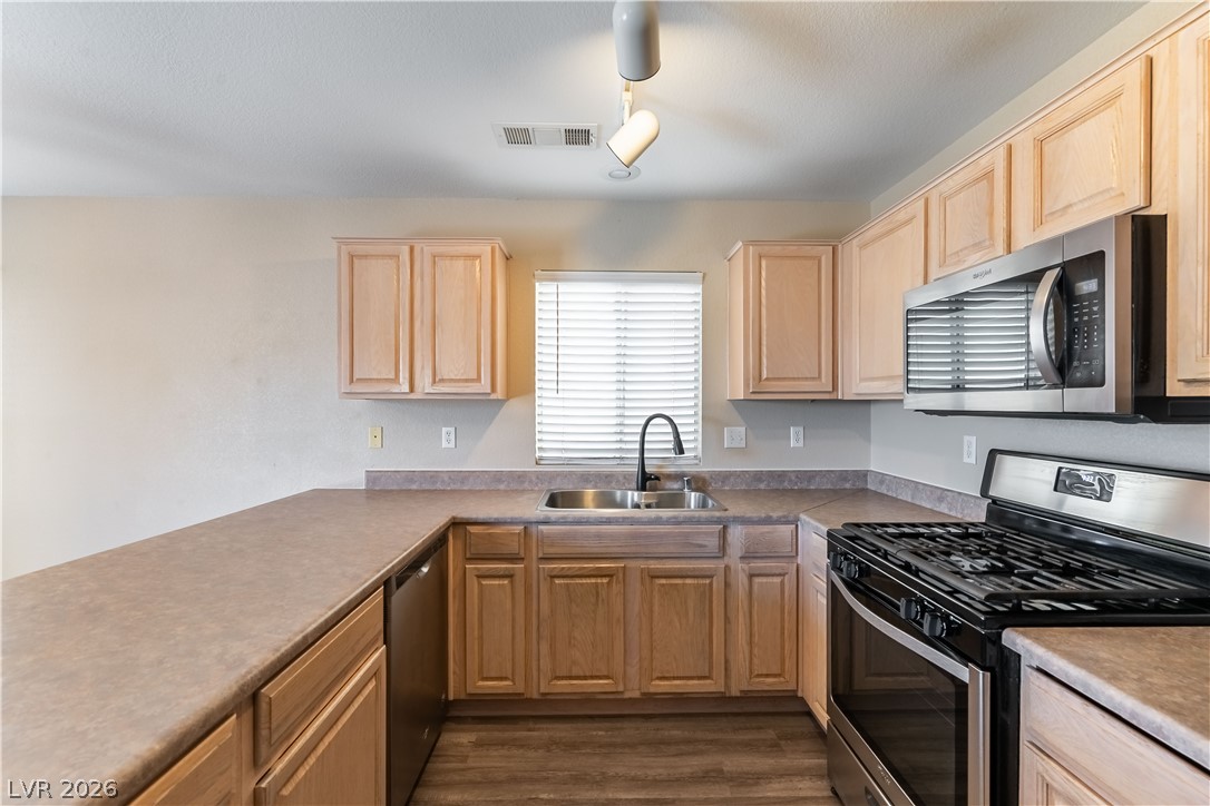 4921 Sparkling Sky Avenue Las Vegas NV 89130